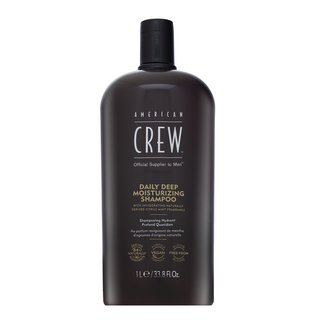 American Crew Daily Deep Moisturizing Shampoo hranjivi šampon za hidrataciju kose 1000 ml