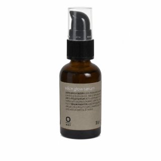 OWAY Silk'n Glow Serum serum protiv kovrdžanja kose 30 ml