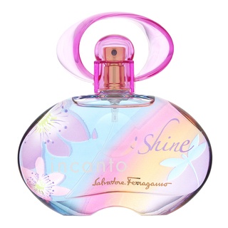 Salvatore Ferragamo Incanto Shine toaletna voda za žene 50 ml