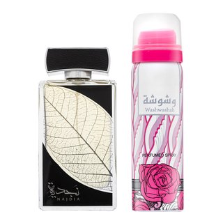 Lattafa Lattafa Najdia parfemska voda unisex 100 ml