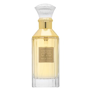 Lattafa Lattafa Velvet Oud parfemska voda unisex 100 ml