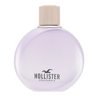 Hollister Hollister Free Wave For Her parfemska voda za žene 100 ml