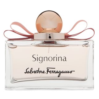 Salvatore Ferragamo Signorina parfémovaná voda za žene 100 ml
