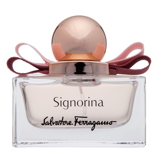 Salvatore Ferragamo Signorina parfémovaná voda za žene 30 ml