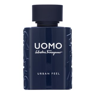 Salvatore Ferragamo Uomo Urban Feel toaletna voda za muškarce 30 ml