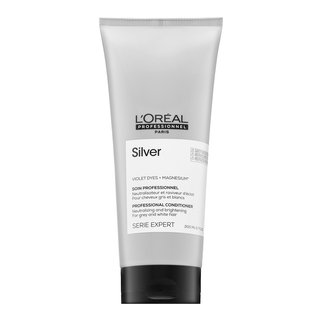 L´Oréal Professionnel Série Expert Silver Conditioner regenerator za kosu za sijedu kosu 200 ml
