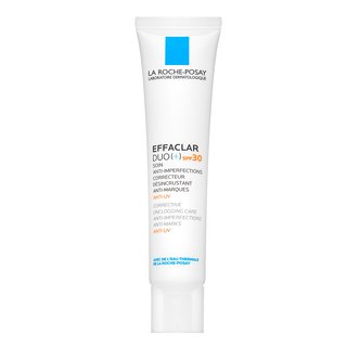 La Roche-Posay Effaclar korektivna krema Duo [+] Corrective Unclogging Care SPF30 40 ml