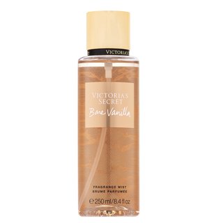 Victoria's Secret Bare Vanilla sprej za tijelo za žene 250 ml