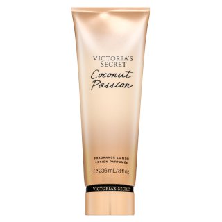 Victoria's Secret Coconut Passion mlijeko za tijelo za žene 236 ml