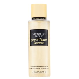 Victoria's Secret Coconut Passion Shimmer sprej za tijelo za žene 250 ml