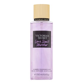 Victoria's Secret Love Spell Shimmer sprej za tijelo za žene 250 ml