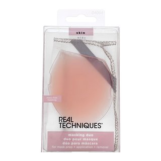 Real Techniques Masking Duo set za njegu kože