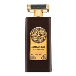 Asdaaf Asdaaf Majd Al Sultan parfemska voda unisex 100 ml