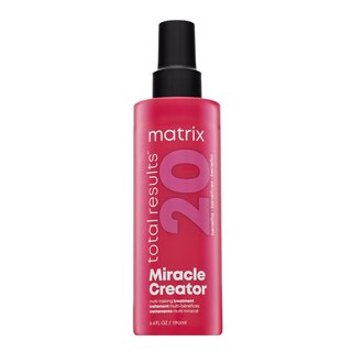 Matrix Total Results Miracle Creator Multi-Tasking Treatment multifunkcionalna njega za kosu 190 ml