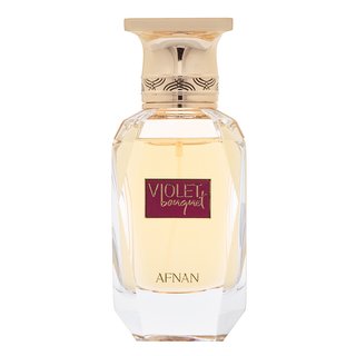 Afnan Violet Bouquet parfémovaná voda za žene 80 ml
