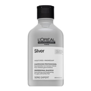 L´Oréal Professionnel Série Expert Silver Shampoo hranjivi šampon za sijedu kosu 300 ml