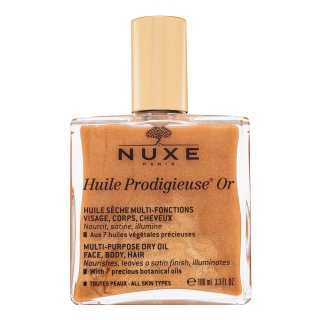 Nuxe Huile Prodigieuse multifunkcionalno suho ulje Multi-Purpose Dry Oil 100 ml