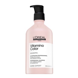 L´Oréal Professionnel Série Expert Vitamino Color Resveratrol Shampoo hranjivi šampon za obojenu kosu 500 ml