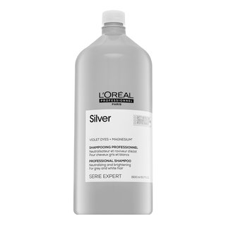 L´Oréal Professionnel Série Expert Silver Shampoo hranjivi šampon za sijedu kosu 1500 ml