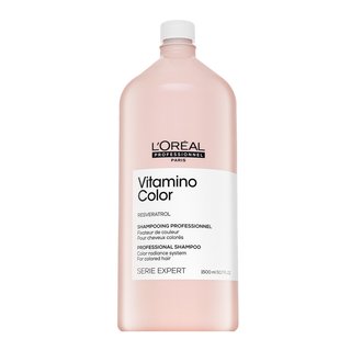 L´Oréal Professionnel Série Expert Vitamino Color Resveratrol Shampoo učvršćujući šampon za obojenu kosu 1500 ml