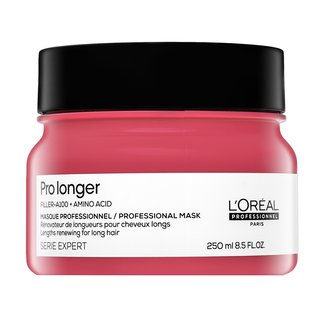 L´Oréal Professionnel Série Expert Pro Longer Mask učvršćujuća maska za dugu kosu 250 ml