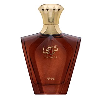 Afnan Afnan Turathi Homme Brown parfemska voda za muškarce 90 ml