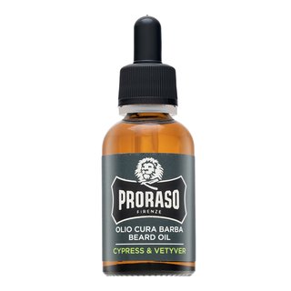 Proraso ulje Cypress And Vetiver Beard Oil 30 ml