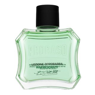 Proraso umirujući balzam poslije brijanja Refreshing And Toning After Shave Lotion 100 ml