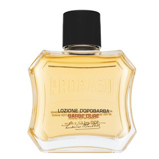 Proraso umirujući balzam poslije brijanja Moisturizing And Nourishing After Shave Lotion 100 ml