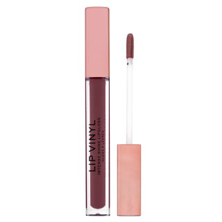 Makeup Revolution Lip Vinyl Lipgloss tekući ruž za usne Black Forest 3,6 ml