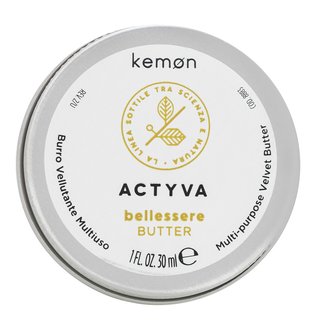 Kemon Actyva Bellessere Butter višenamjenski maslac za kosu i tijelo 30 ml