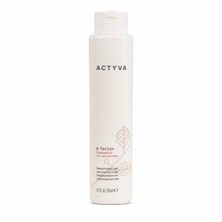 Kemon Actyva P Factor Shampoo učvršćujući šampon za prorijeđenu kosu