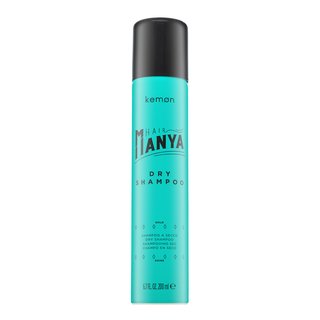 Kemon Hair Manya Dry Shampoo suhi šampon za sve tipove kose 200 ml