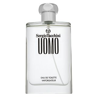 Sergio Tacchini Sergio Tacchini Uomo toaletna voda za muškarce 100 ml