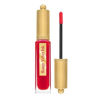 Bourjois Rouge Velvet Ink tekući ruž za usne za mat efekt 09 Rouge a Reves 3,5 ml