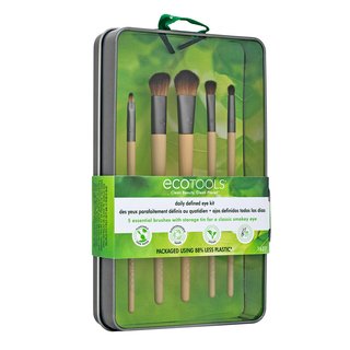 EcoTools Daily Defined Eye Make-Up Brush Kit set kistova za oči