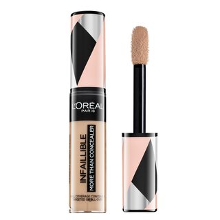 L´Oréal Paris Infaillible More Than Concealer tekući korektor 322 Ivory 11 ml