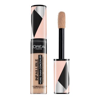 L´Oréal Paris Infaillible More Than Concealer tekući korektor 323 Fawn 11 ml