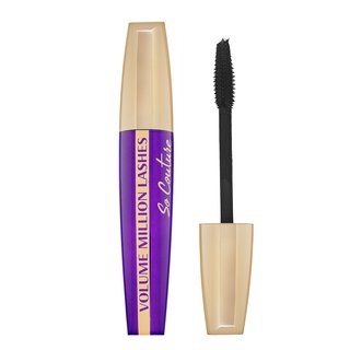 L´Oréal Paris Volume Million Lashes Mascara So Couture maskara za povećanje volumena kose Black 9 ml