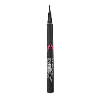 Maybelline Hyper Precise All Day Eyeliner tuš za oči u olovci 01 Forest Brown