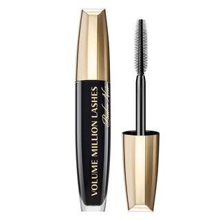 L´Oréal Paris Volume Million Lashes Balm Noir Mascara maskara za volumen 9 ml