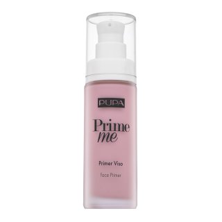 Pupa Prime Me Perfecting Face Primer 004 Lilac podloga za šminku 30 ml