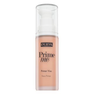 Pupa Prime Me Perfecting Face Primer 005 Peach podloga za šminku 30 ml