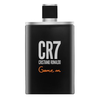 Cristiano Ronaldo CR7 Game On toaletna voda za muškarce 100 ml