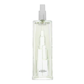 Scherrer Scherrer Immense Homme toaletna voda za muškarce 100 ml