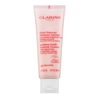 Clarins pjena za čišćenje Soothing Gentle Foaming Cleanser 125 ml