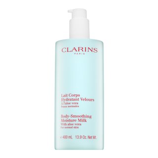 Clarins mlijeko za tijelo Body-Smoothing Moisture Milk 400 ml