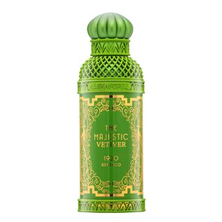 Alexandre.J The Art Deco Collector The Majestic Vetiver parfémovaná voda za žene 100 ml