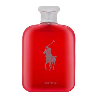 Ralph Lauren Polo Red parfémovaná voda za muškarce 125 ml