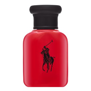 Ralph Lauren Polo Red toaletna voda za muškarce 40 ml